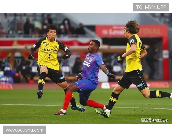 FC东京迎战横滨水手首发公布 俵积田晃太与阿劳霍领衔出战 FC东京迎战横滨水手首发公布 俵积田晃太与阿劳霍领衔出战