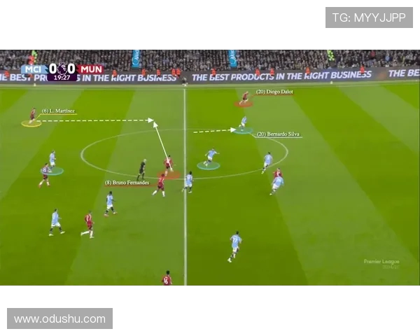 安德鲁斯：面对曼城是巨大挑战 长传反击将是球队核心进攻方式