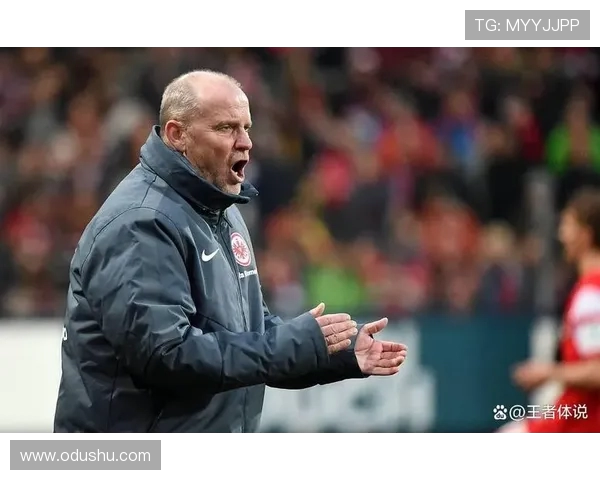 法兰克福主帅谈拜仁解雇事件：为何辞退我与纳帅让我更成熟成长为核心