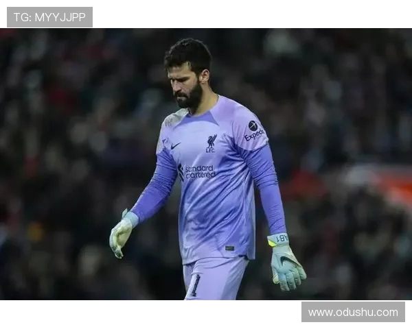 plaintext利物浦官宣确认阿利松铁定缺席双红会，科纳特火线回归成疑